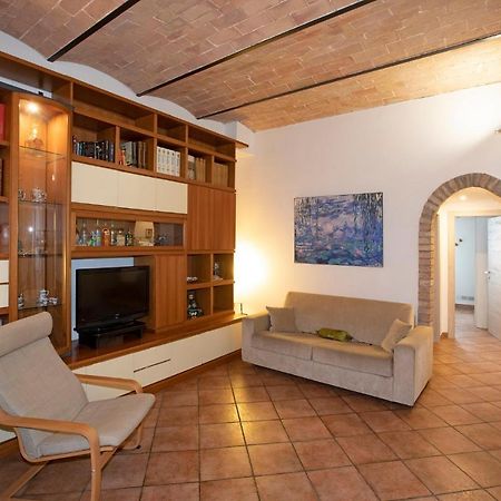 Casa Siena Vallepiatta Luaran gambar