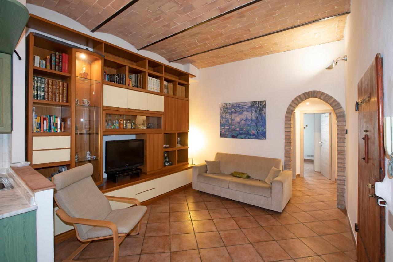 Casa Siena Vallepiatta Luaran gambar