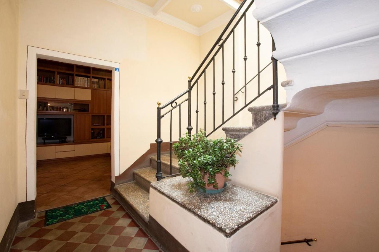 Casa Siena Vallepiatta Luaran gambar
