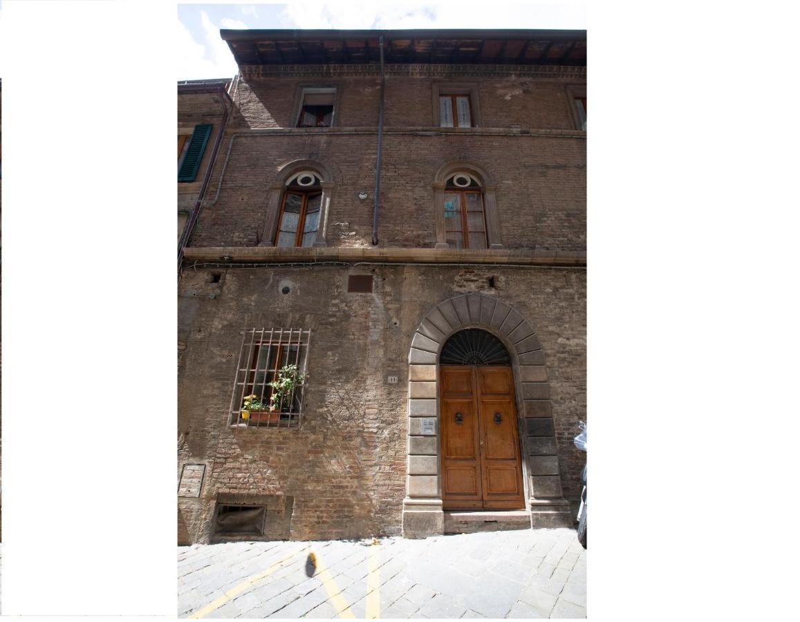 Casa Siena Vallepiatta Luaran gambar