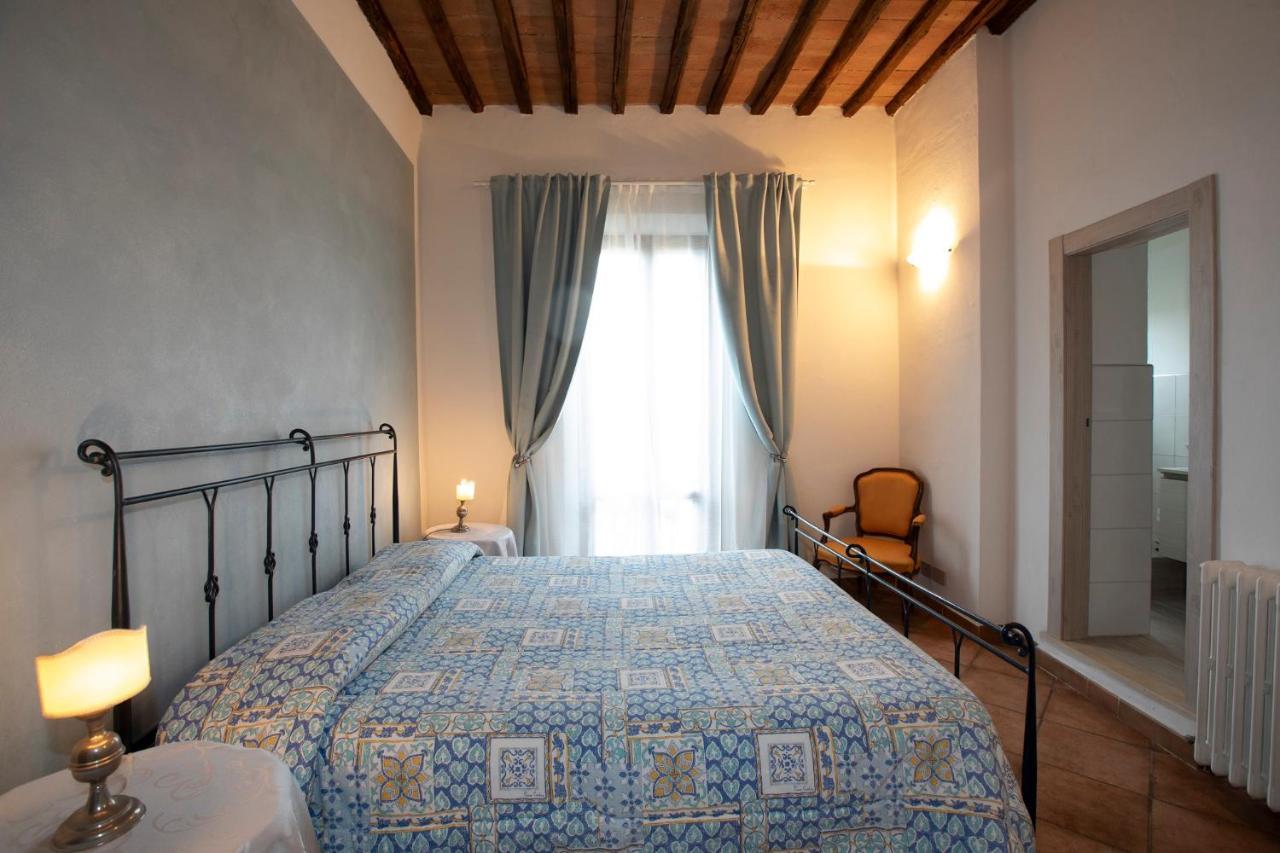 Casa Siena Vallepiatta Luaran gambar
